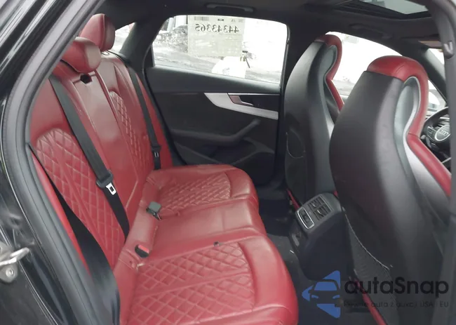 WAUB4AF4XKA080866: 44343365