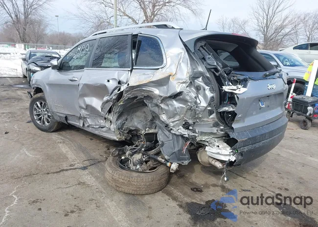 1C4PJMLB3KD393701: 44343372