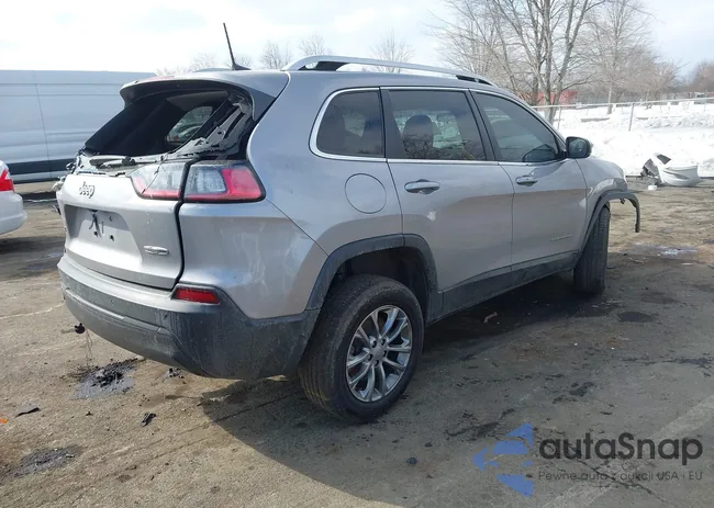 1C4PJMLB3KD393701: 44343372