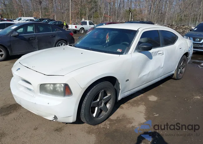 2B3KA43G08H321289: 44343382