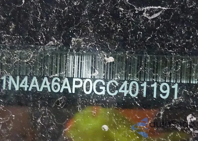 1N4AA6AP0GC401191: 44343392