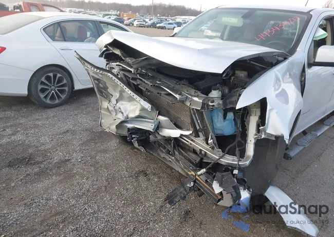 1GCGTBEN7H1302221: 44343402