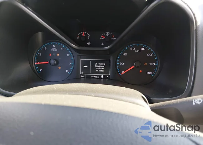 1GCGTBEN7H1302221: 44343402