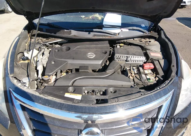 1N4AL3AP3EC293543: 44343411