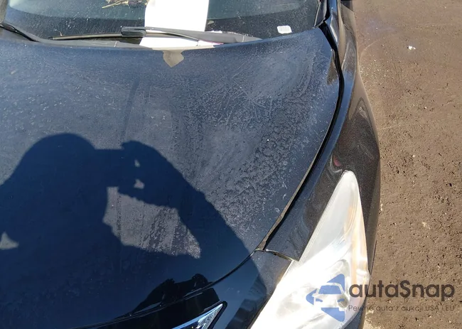 1N4AL3AP3EC293543: 44343411