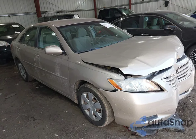 4T1BE46K17U610630: 44343443