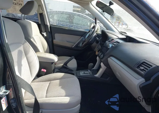 JF2SJADC6FH434984: 44343452