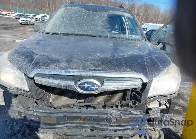 JF2SJADC6FH434984: 44343452