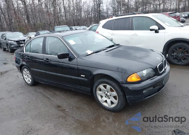 WBAAM5331XFR04004: 44343456