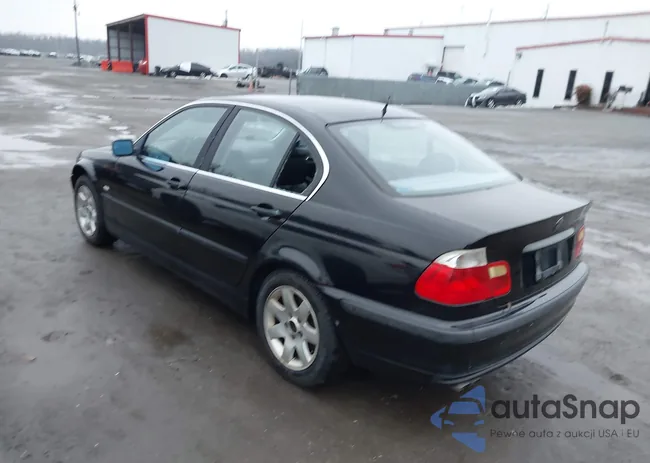 WBAAM5331XFR04004: 44343456