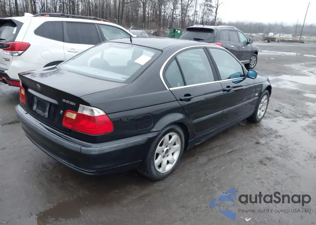 WBAAM5331XFR04004: 44343456