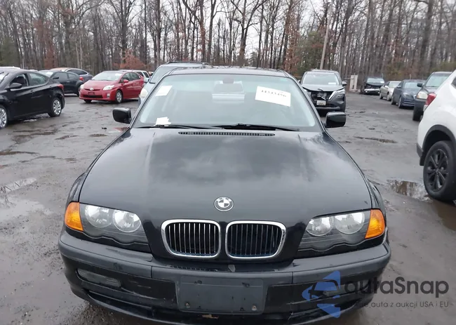 WBAAM5331XFR04004: 44343456