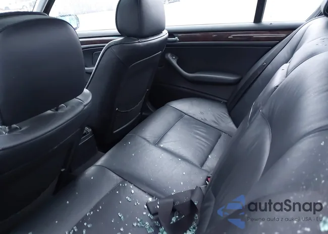 WBAAM5331XFR04004: 44343456