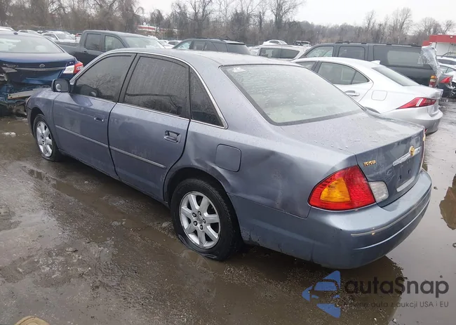 4T1BF28B9YU036763: 44343468