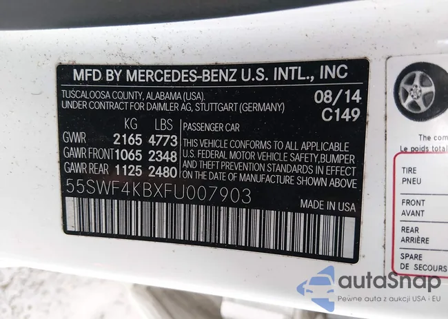 55SWF4KBXFU007903: 44343469