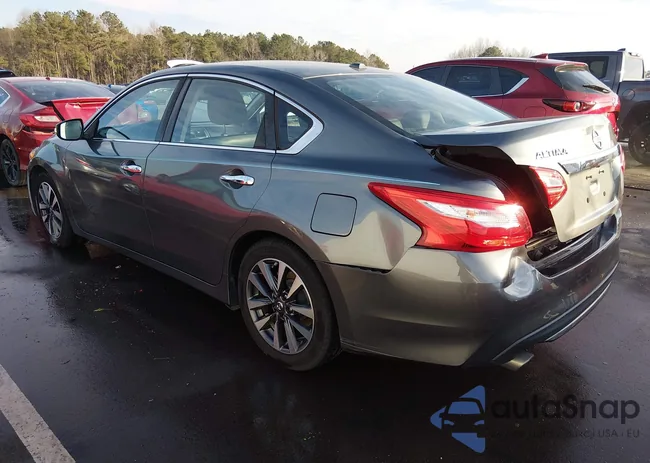 1N4AL3AP5HC253243: 44343474