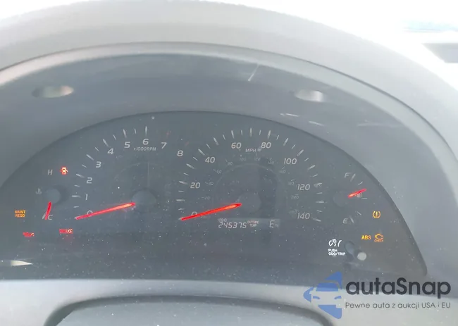 4T1BE46K37U534201: 44343478