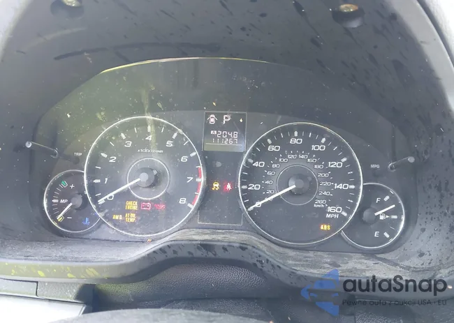 4S3BMDG63C2009184: 44343513