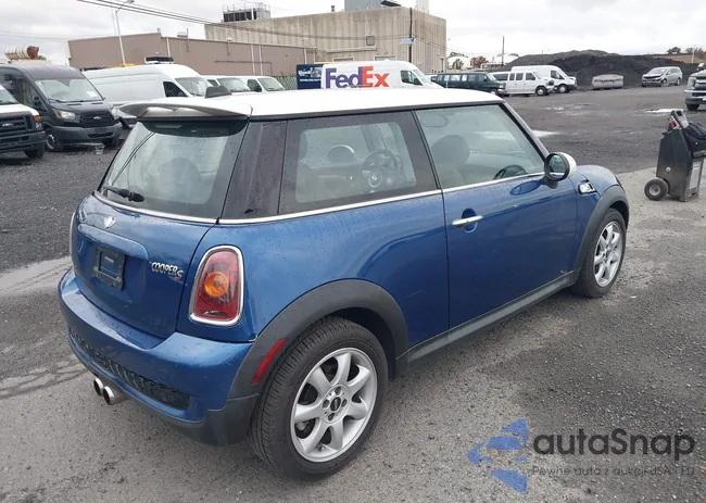 WMWMF73589TT94677: 44343522