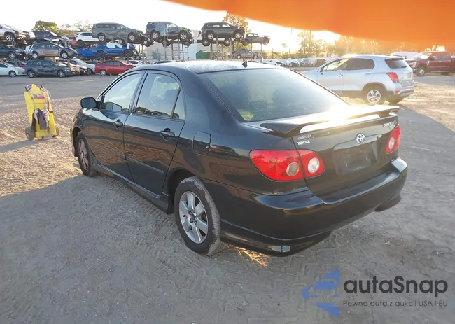 1NXBR32E67Z784305: 44343542