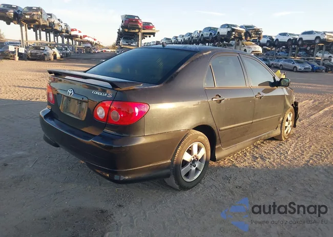 1NXBR32E67Z784305: 44343542