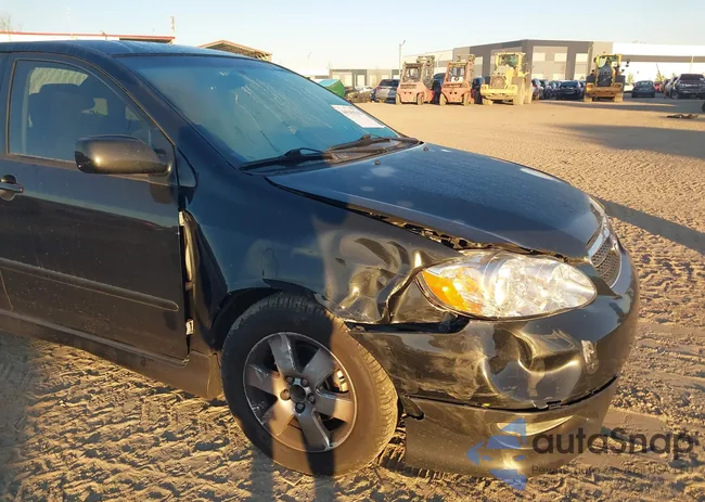 1NXBR32E67Z784305: 44343542