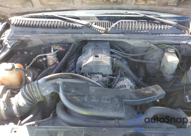 1GTEK19T8YE180412: 44342584