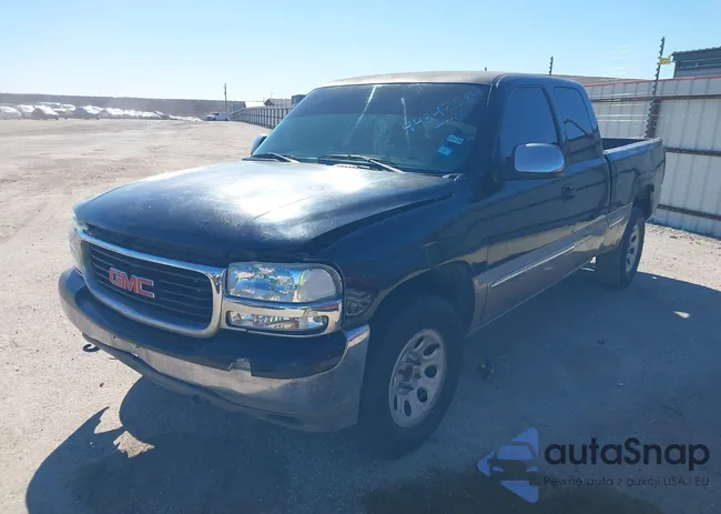 1GTEK19T8YE180412: 44342584