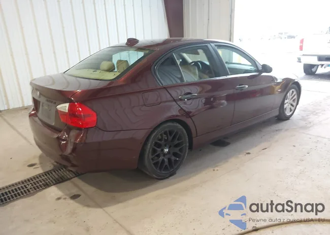 WBAVC93587K031856: 44342645