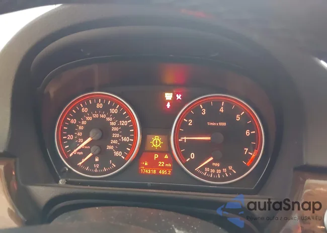 WBAVC93587K031856: 44342645