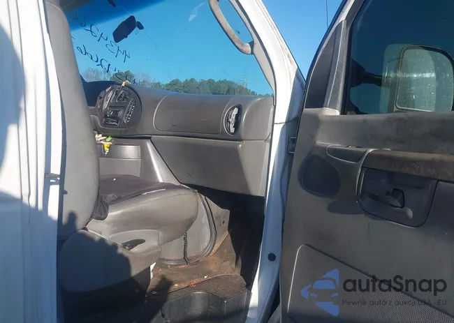 1FTNE24L56HB43432: 44342667