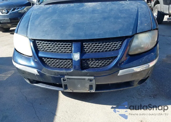 2D4GP44L54R607001: 44342671