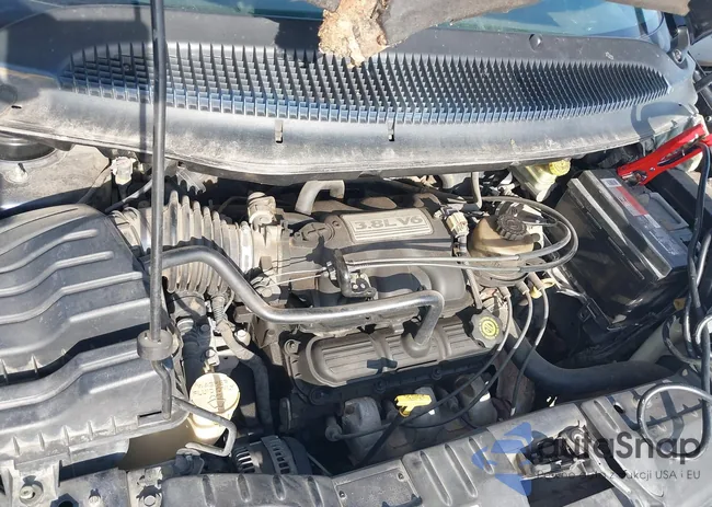 2D4GP44L54R607001: 44342671