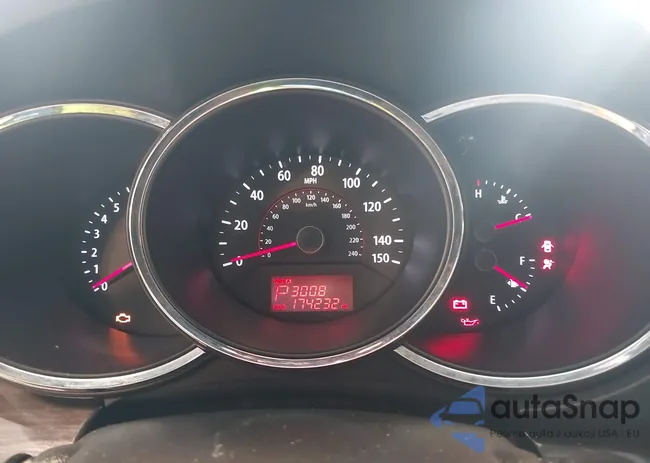 5XYKT3A10DG314286: 44342731