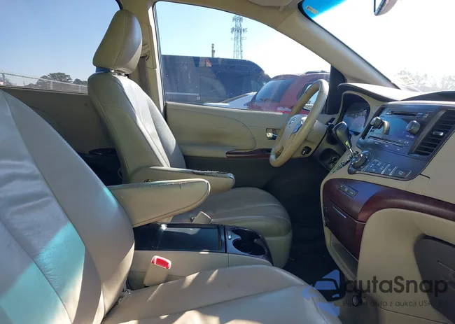 5TDYK3DC2BS012458: 44342738