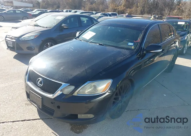 JTHBE96S090043739: 44342739