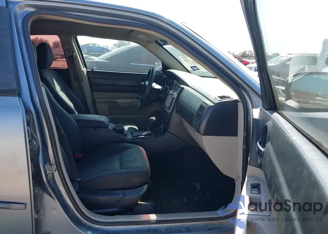 2B3KA43G16H242016: 44342753