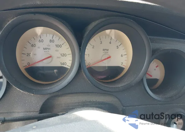 2B3KA43G16H242016: 44342753