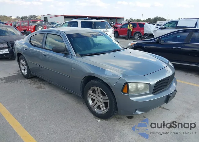 2B3KA43G16H242016: 44342753