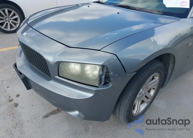 2B3KA43G16H242016: 44342753