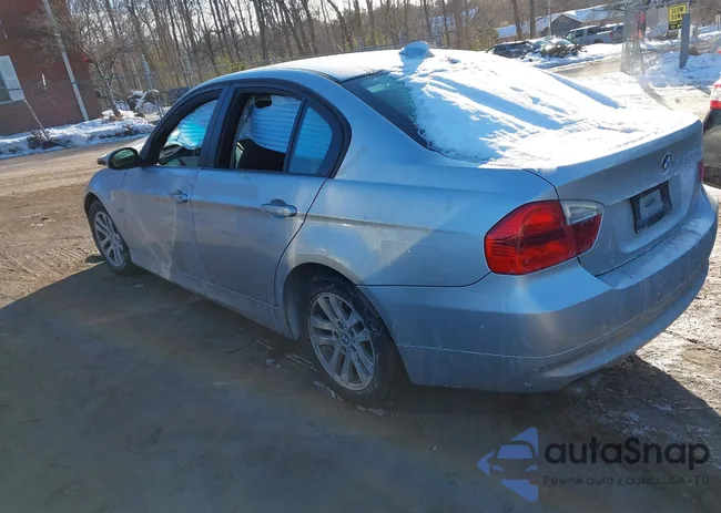 WBAVC93577KX52525: 44342769