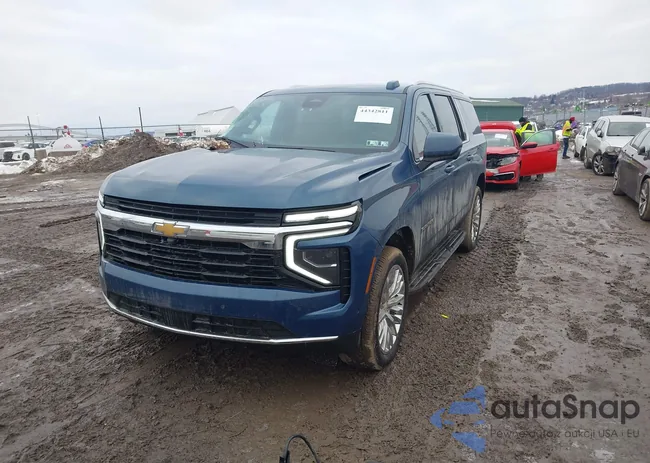 1GNS6BED5TR127414: 44342811