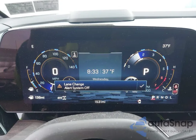 1GNS6BED5TR127414: 44342811