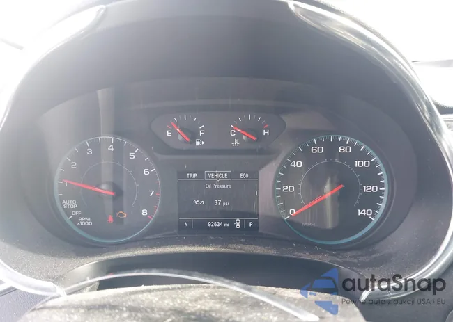 1G1ZD5ST0MF073011: 44342853