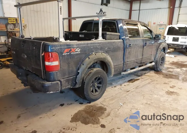 1FTPW14518FB05230: 44342887