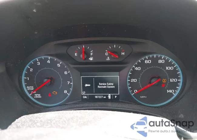 2GNAXJEV4J6232000: 44342894