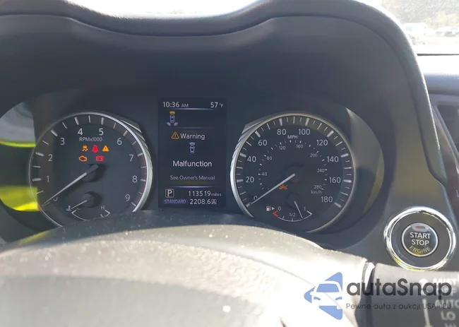 JN1EV7AP6JM365100: 44342927