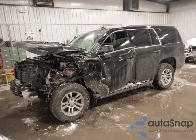 1GNSKAKC5LR111053: 44342938