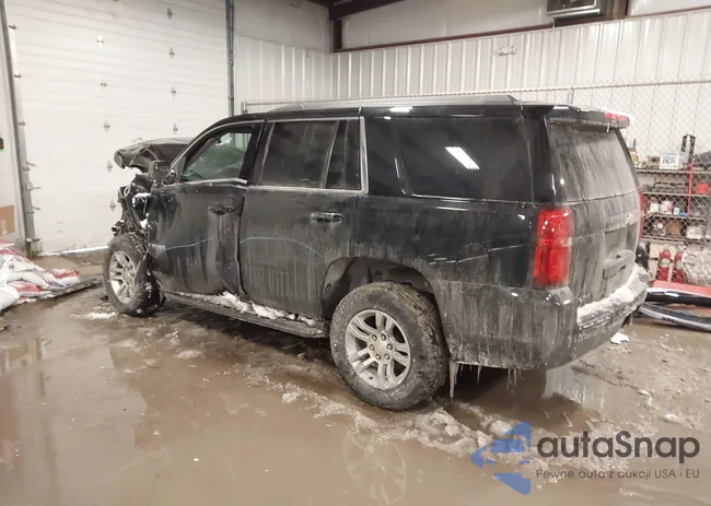 1GNSKAKC5LR111053: 44342938