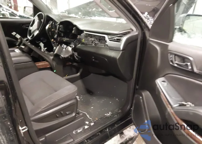 1GNSKAKC5LR111053: 44342938